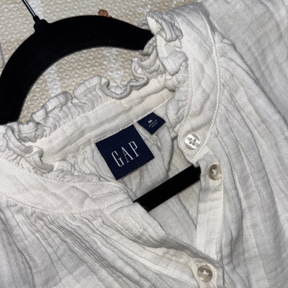 GAP  Mini Dress - Picture 4 of 5